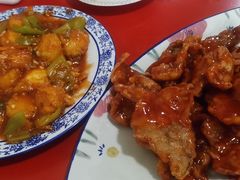 -夕阳红小吃(中街大悦城店)