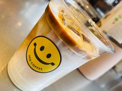 -MQ COFFEE STAND明谦(新洲店)