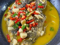 -传统菜农庄(皇姑路店)