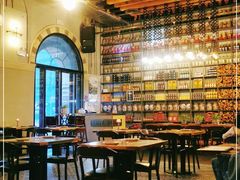 大堂-PIZZA BIANCA(民园店)