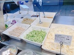 -物美大卖场(玉蜓桥店)