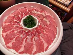 -火炉旁烤肉(阳光店)
