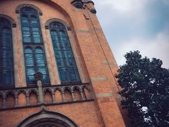 -上海佘山国家森林公园西佘山园