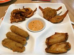-必胜客(百联又一城店)