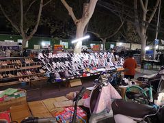 -健康路夜市