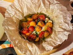 -AZUL by FUEL蓝色·法式酒馆(琶醍店)