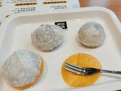 -满记甜品(正方京城店)