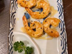 -福樱兰海鲜放题铁板烧(加州店)