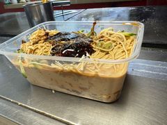 -李记特色五谷杂粮鸡蛋果子