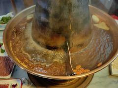 -正福居老北京正宗铜锅泉水涮肉(彰化路店)