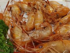 -光头佬钓虾场·烧烤·聚餐·亲子(金沙洲店)