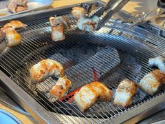 -麻蒲碳烤肉(嘉禾东平地铁站19号店)
