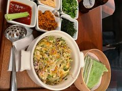 -林四喜·闽南传家菜(鼓浪屿店)