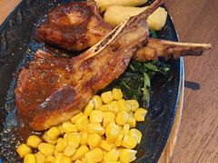 -萨莉亚意式餐厅(三号湾广场店)