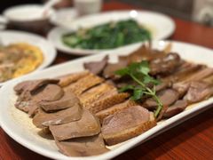 卤水拼盘-潮名荟潮州菜馆(祈福缤纷世界店)