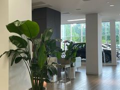 -上海永达奥诚奥迪4S店(申江路店)