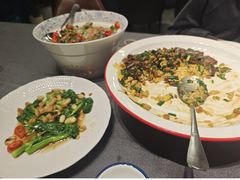 -靓湾海鲜·海景餐厅(小麦岛店)