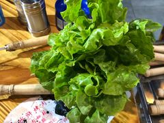 -袁家水泊水浒烤肉(白金店)