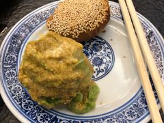 -清真·京华源铜锅涮肉(丰庆店)