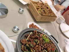-普天和酒楼·新津菜·烤鸭(天津之眼店)