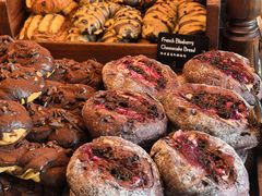 -BUTTERFUL&CREAMOROUS 黄油与面包(中山公园龙之梦店)