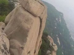 -峄山风景名胜区