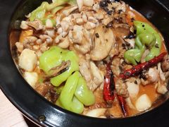 -云海肴·汽锅鸡·云南菜(高德置地店)