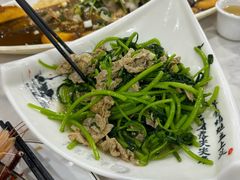 -郭姐·威海渔村(黄兴路店)