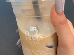 -Peet's 皮爷咖啡(乐峰店)