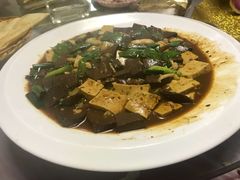 -魏四小鱼锅贴王