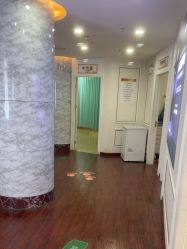 -武汉五洲整形外科医院