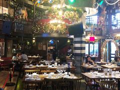 大堂-清漫·派对音乐餐吧(市桥店)
