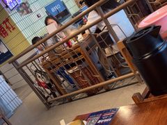 -楠火锅(仁恒梦中心店)