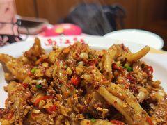 -西江红·株洲本地菜(滨江南路店)