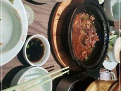 -四道菜·福建菜馆(新街口金鹰店)