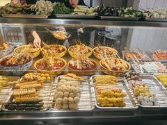 -郭记豌豆鲜粉