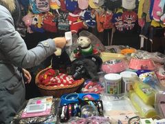 -吴山路夜市