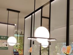 -绿茶餐厅(淮安吾悦广场店)