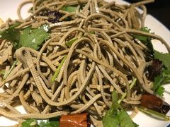 -沁香缘巫山烤鱼(看丹桥店)