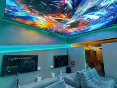 -海德温泉生活馆(朝阳大悦城店)