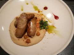 -C&R西班牙餐厅