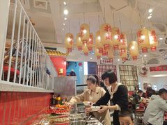 -李常在重庆火锅(合川总店)