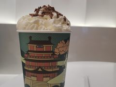-KUNCHA鲲茶·江西制茶(铜锣湾店)