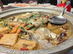 -秦家味老菜馆(民族北路店)