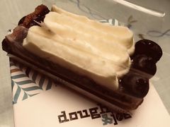 -Dough&Joe团憩(瑞虹天地月亮湾店)