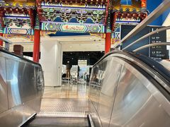 -银泰百货(北京大红门店)