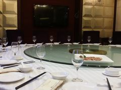 -宁波汉通海鲜大酒店(江湾店)