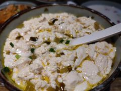 浆水豆花-左陕右甘(亚运村店)