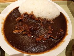 -丼丼屋x鸟开(创纪之城五期店)
