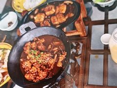 -徽州美食(三十年老店)